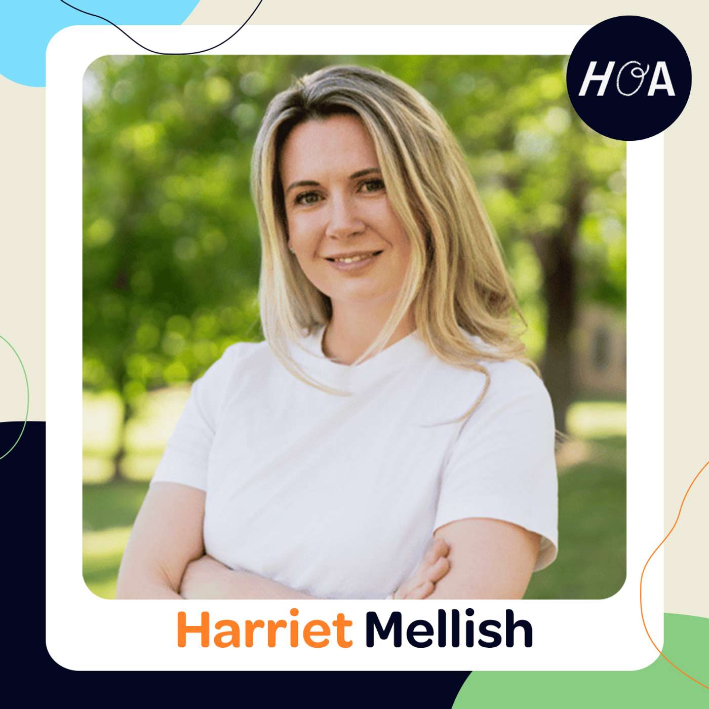 A look back at EvokeAg 2025 with Harriet Mellish
