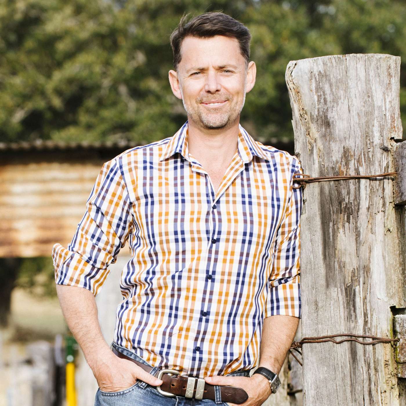 How to avoid the 'Three-Generation-Curse' with Ben Law the Financial Bloke