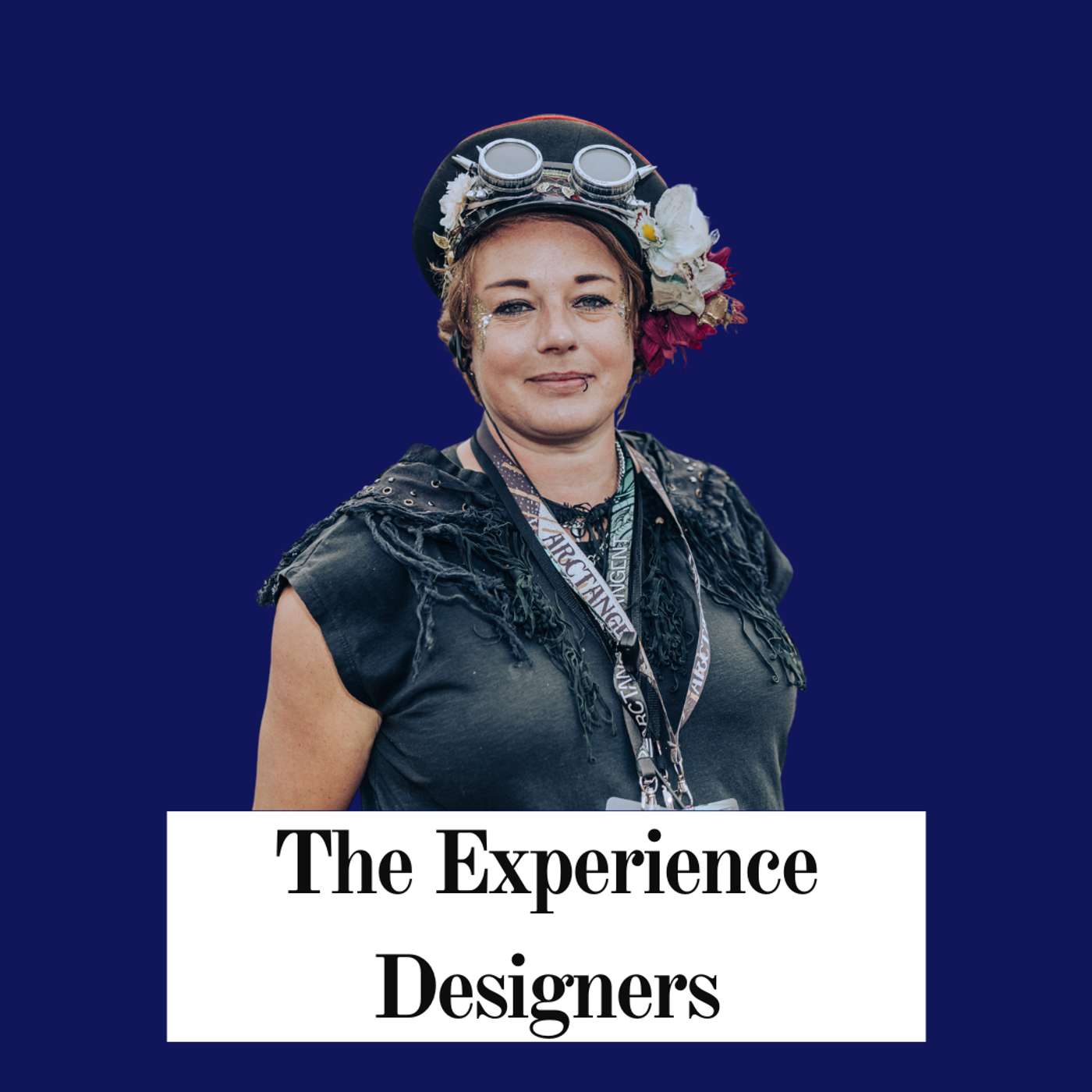 The Experience Designers