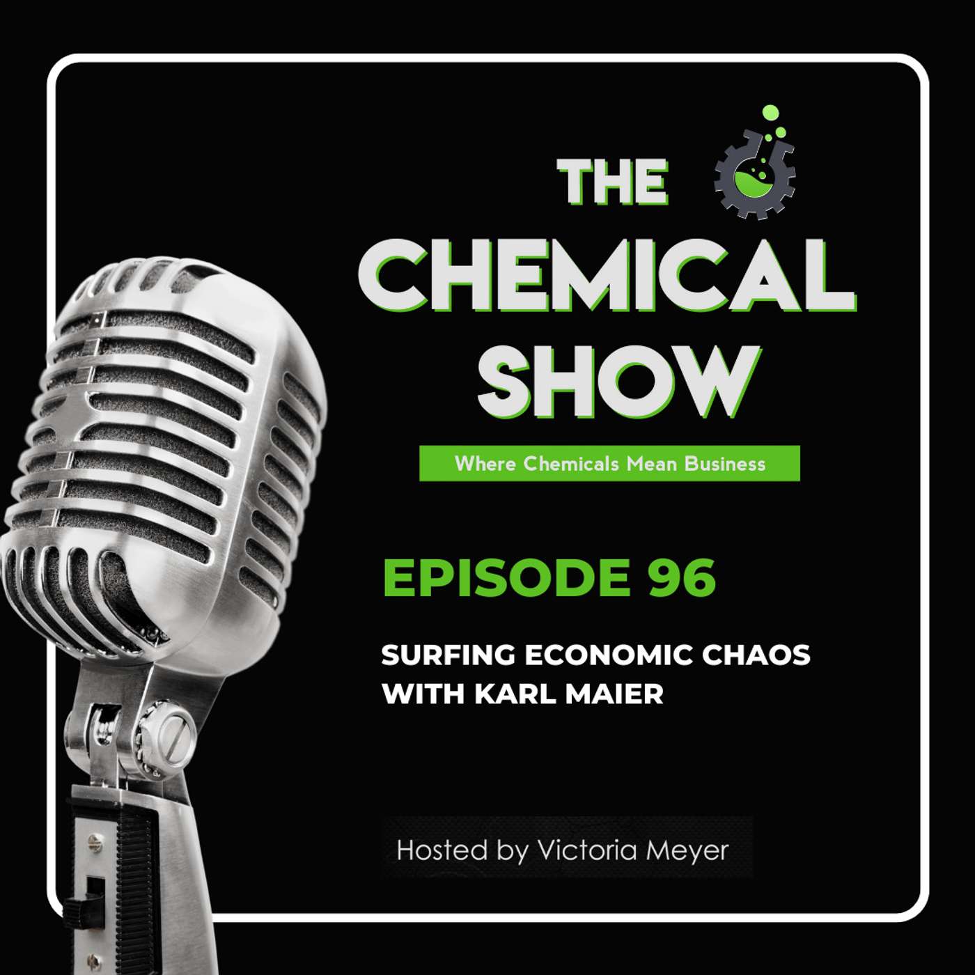 The Chemical Show: Where Leaders Talk Business