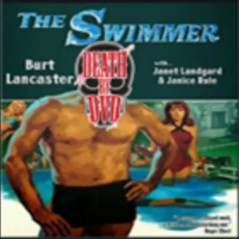 The Swimmer (1968) 
