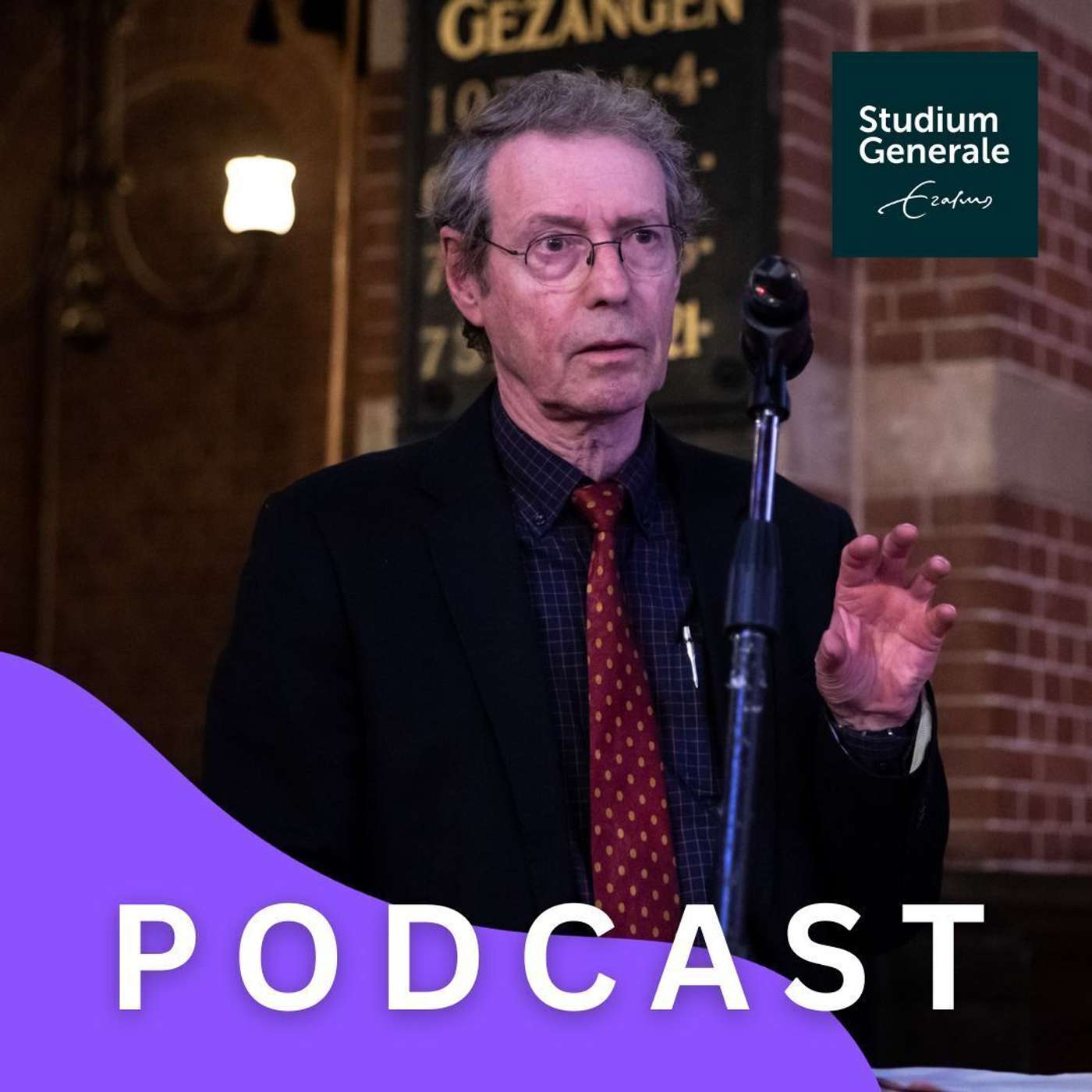 Het Miljoenennota Gesprek 2023: Are Europeans pro- or anti-immigration? Part 3 episode artwork