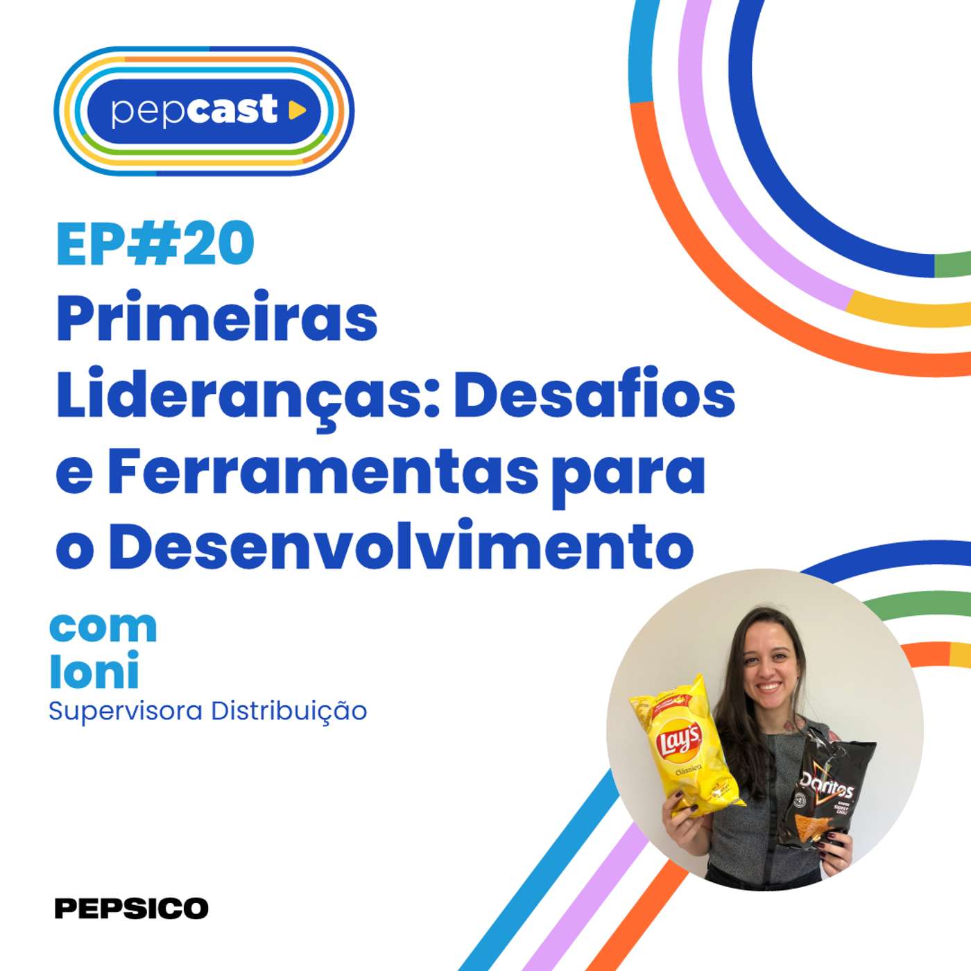 Primeiras Lideranças: Desafios e Ferramentas para o Desenvolvimento episode artwork