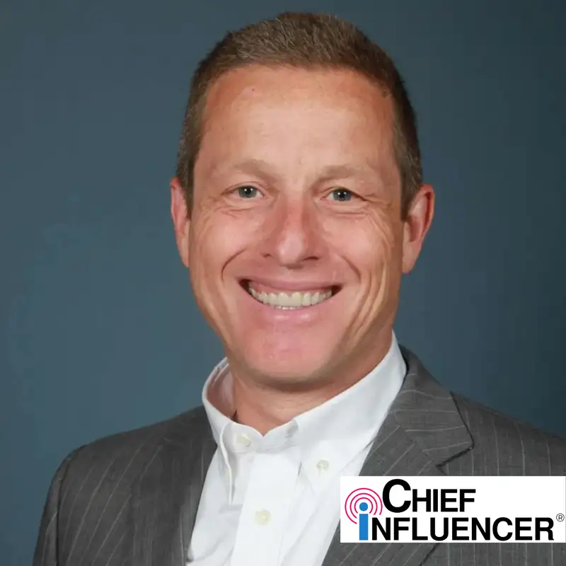 How a Podcast Put This Rare Disease on the Map with Mike Graglia of CURE SYNGAP1