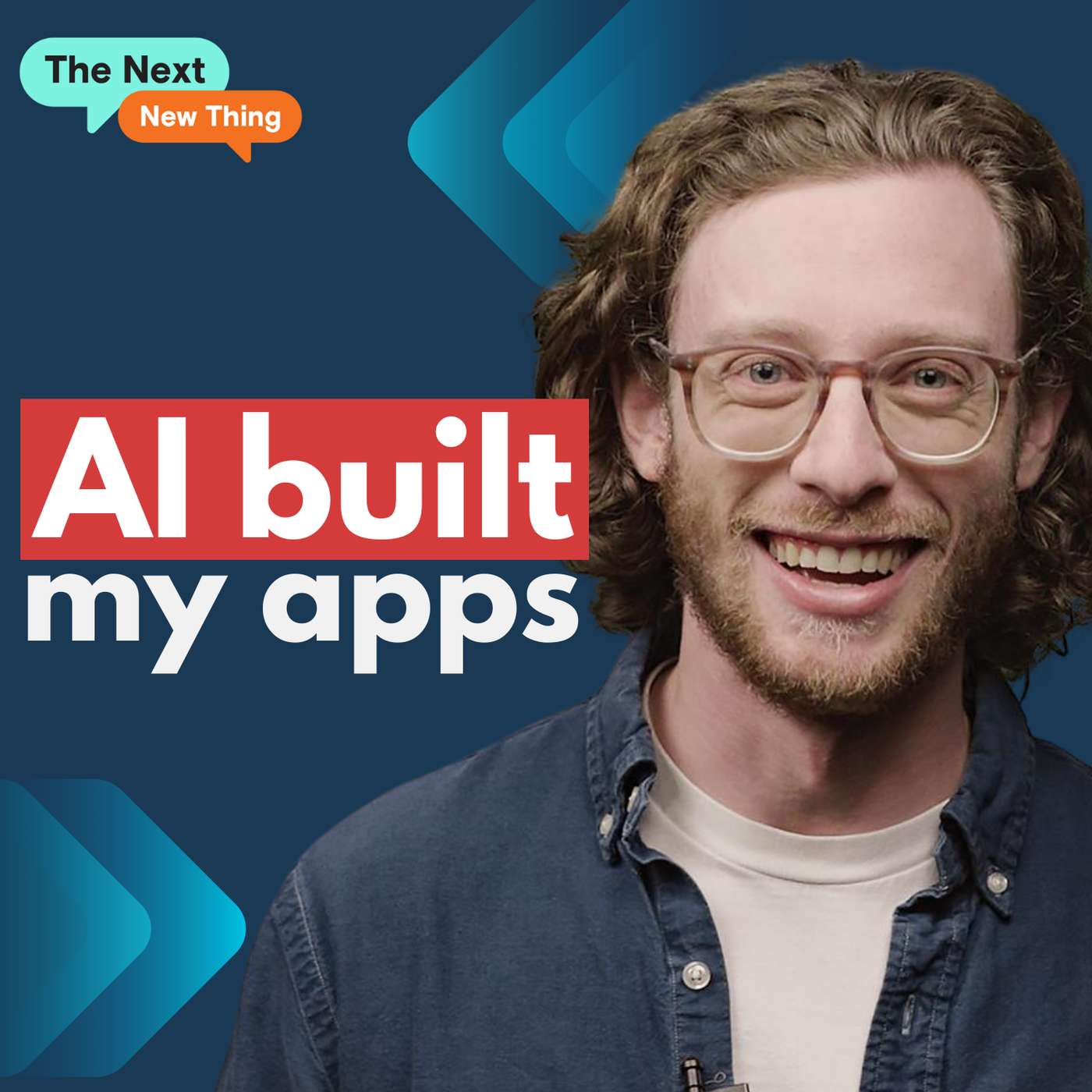 How Dan Shipper’s AI-first company built 4 apps