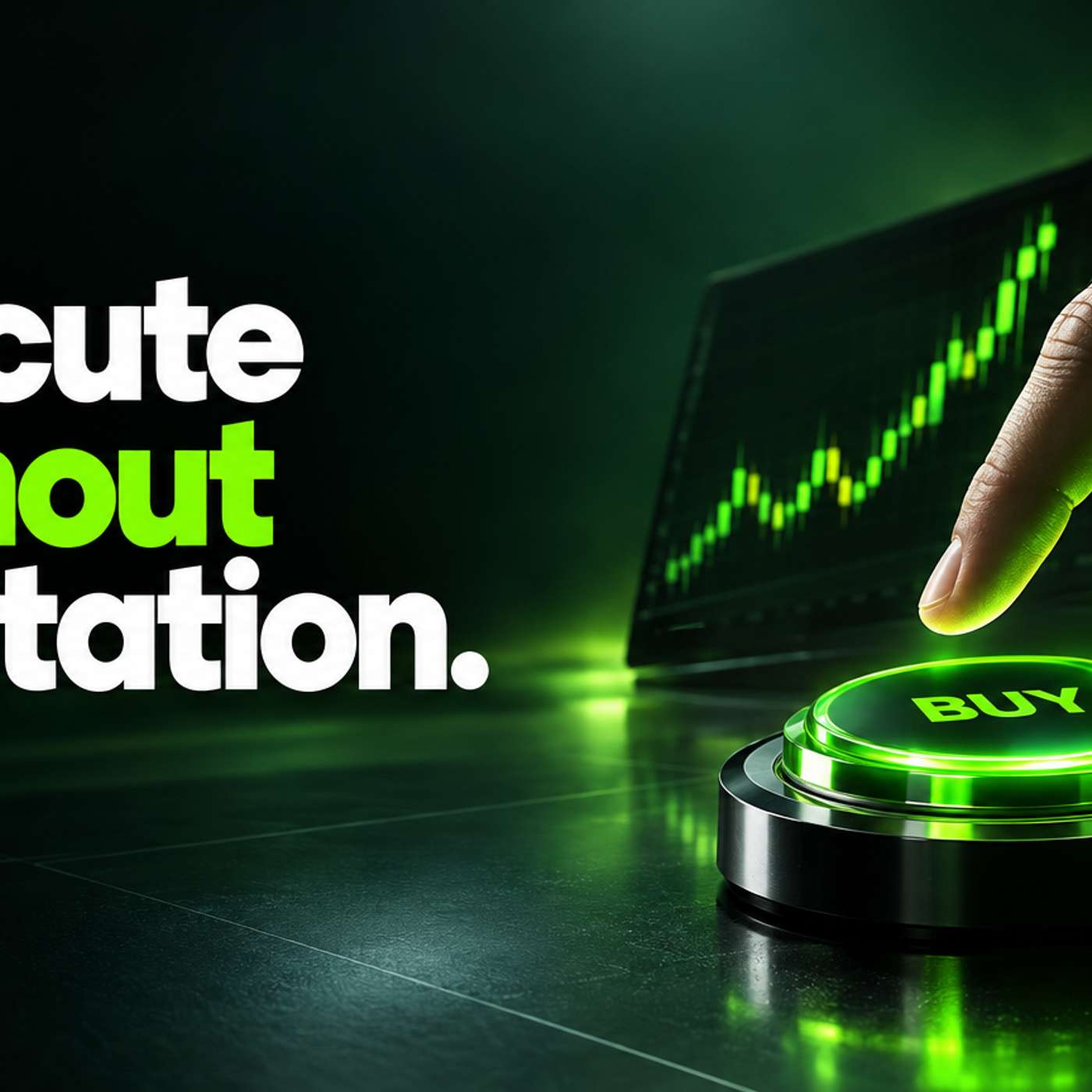 Fear of Pulling the Trigger: Why Traders Hesitate and What Helps