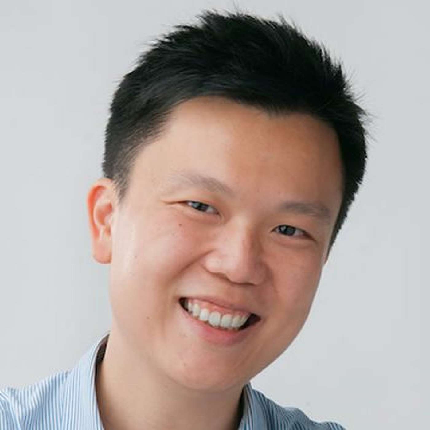 Aaron Fu on Nest.vc's distinct approach to deploying venture capital in Africa episode artwork