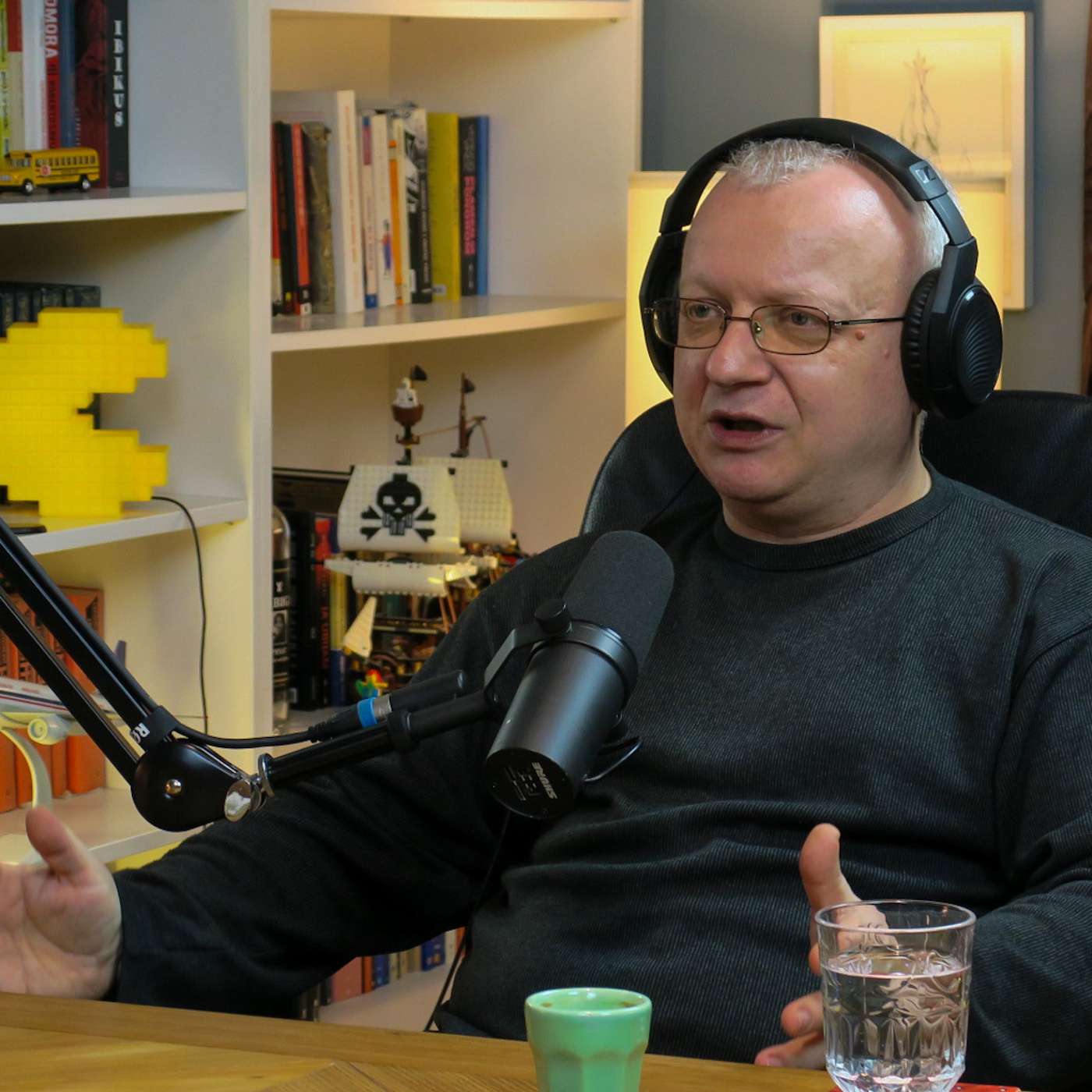 Horor: Od gotskih romana 18. veka do savremenih bestselera | Dejan Ognjanović | Agelast 222