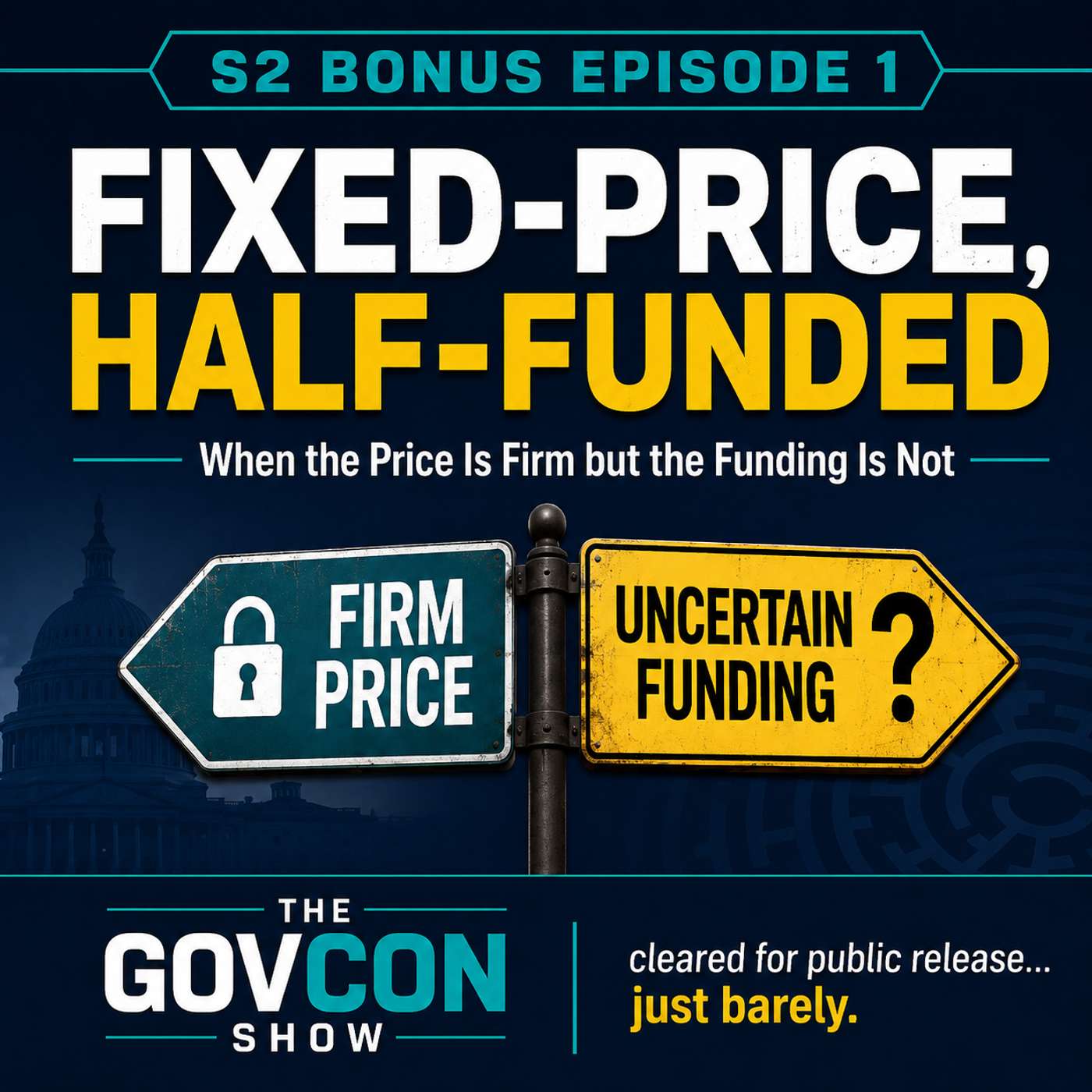 The GovCon Show