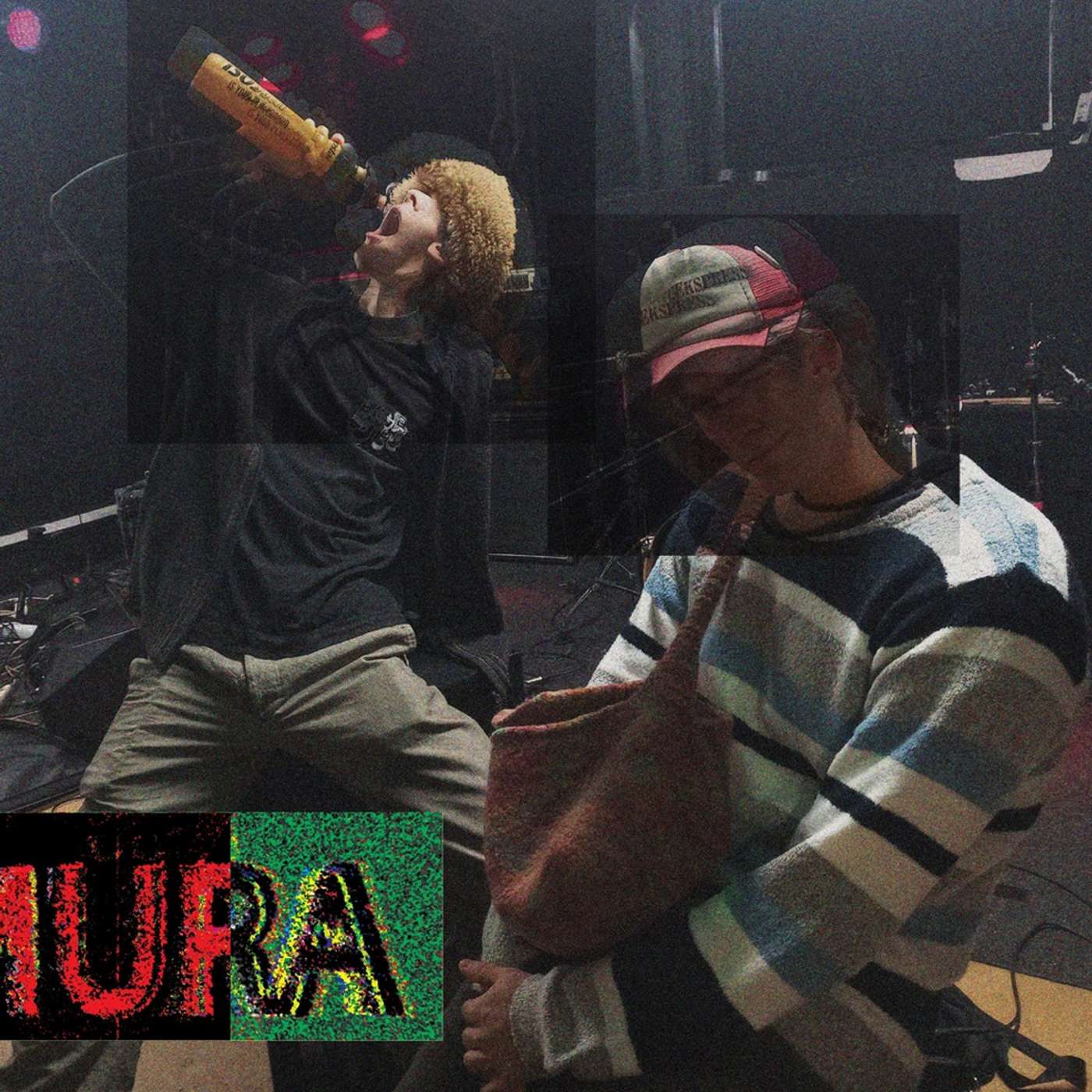 MÜRA 11.12.24 episode artwork