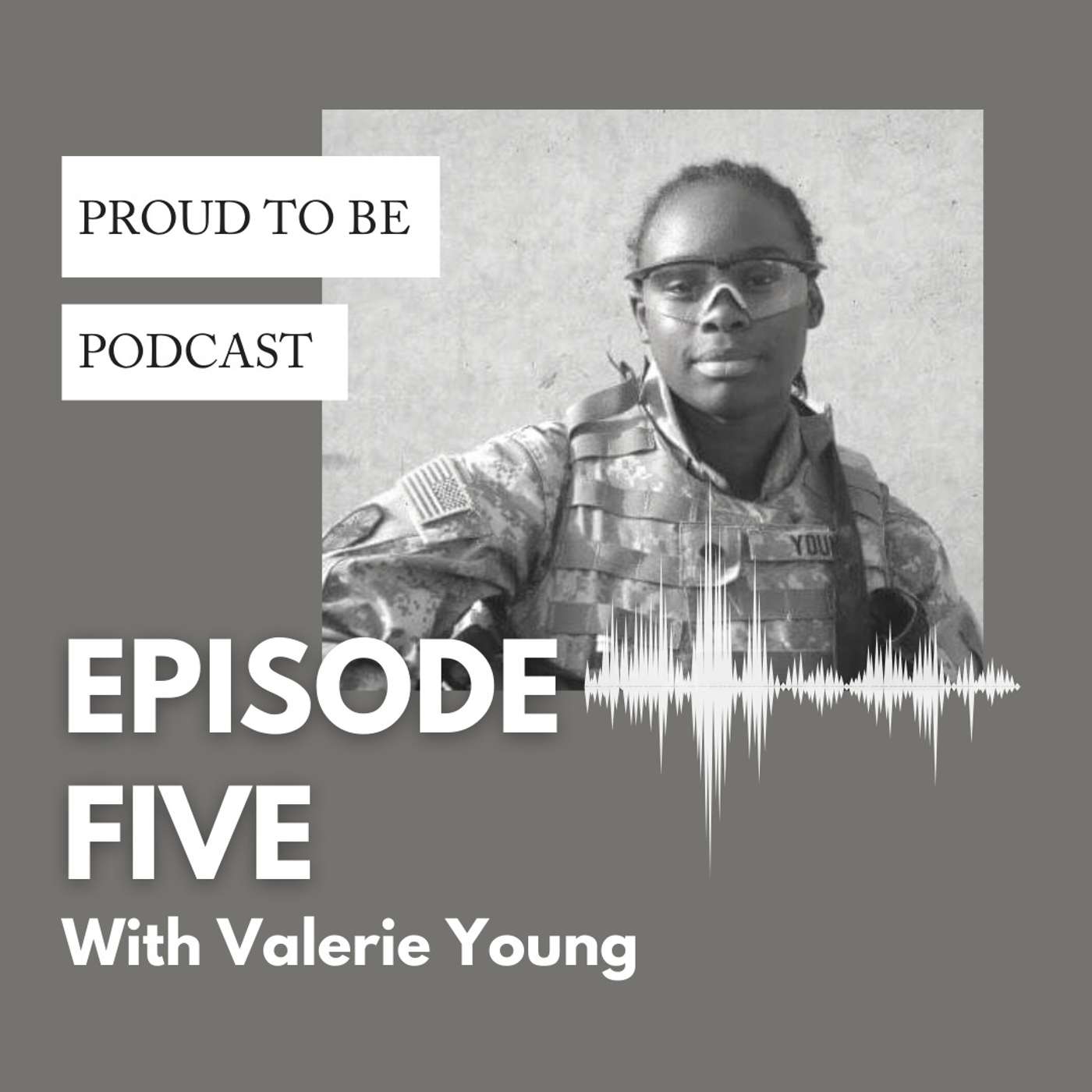 Valerie Young episode artwork