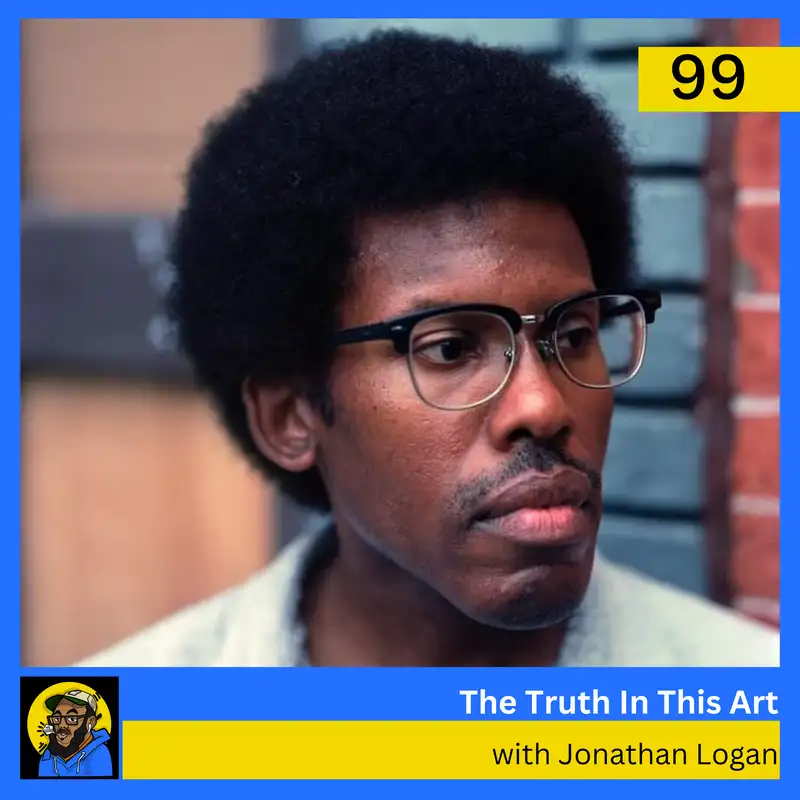 Jonathan Logan: Capturing Baltimore’s Soul Through Portraiture