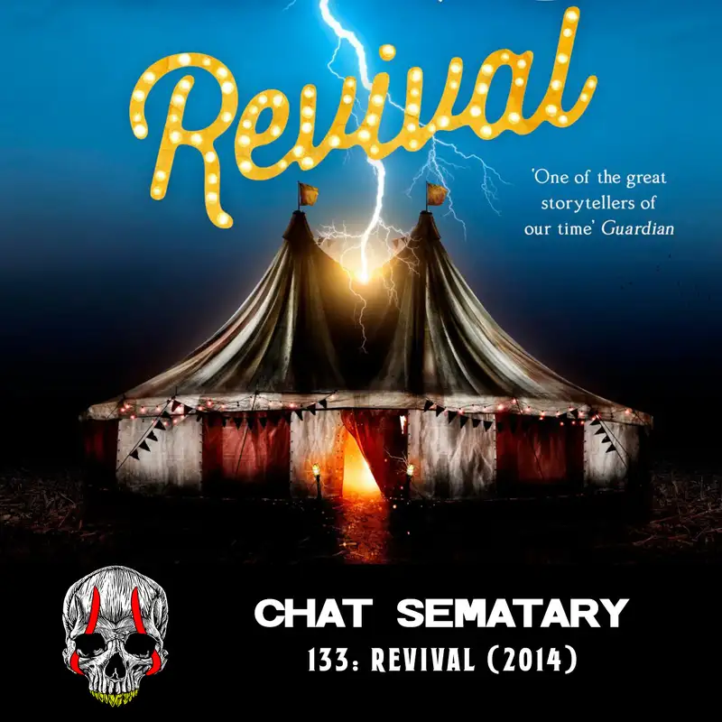 Revival (2014)