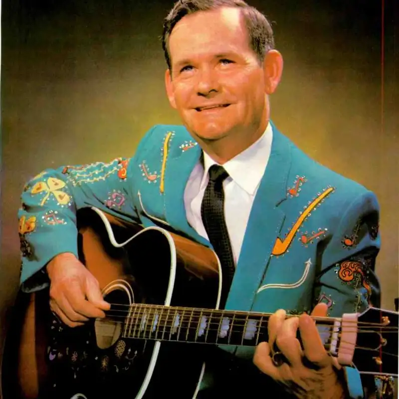 Musicando - Hank Locklin