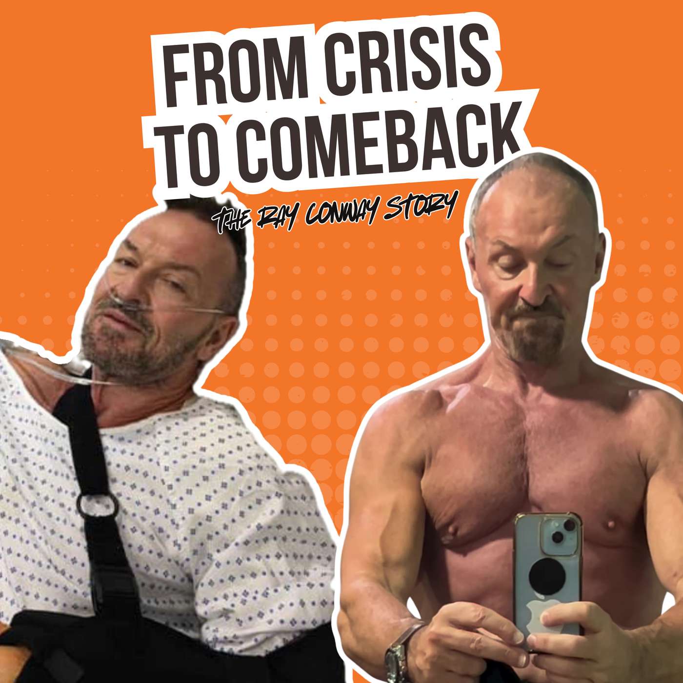 The Storm Fitness Academy Podcast