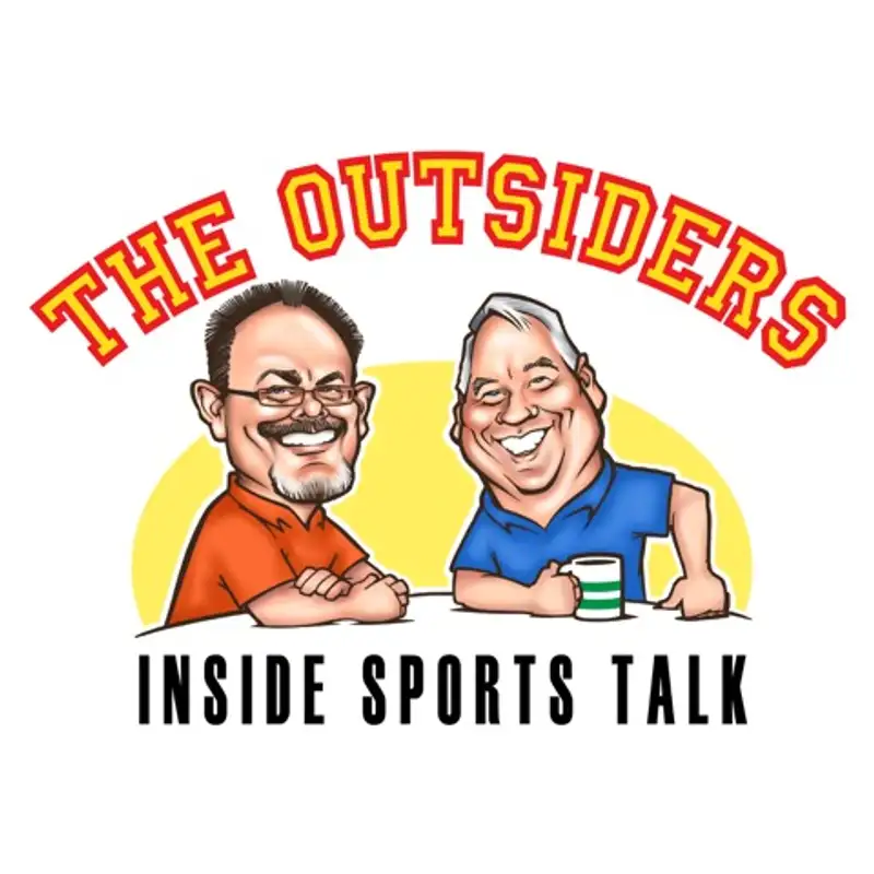 The OUTSIDERS- coming soon! 
