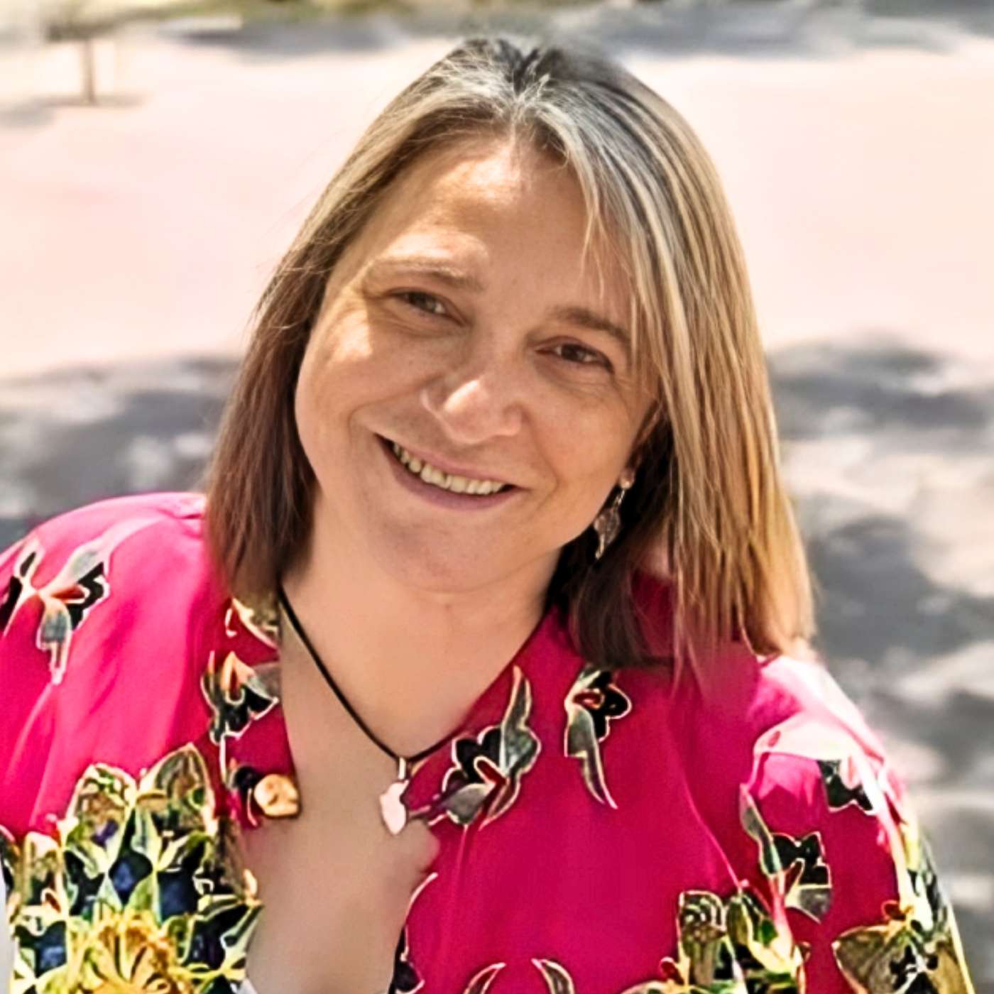 Un liderazgo movilizador, con Mónica Moro Un liderazgo movilizador, con Mónica Moro