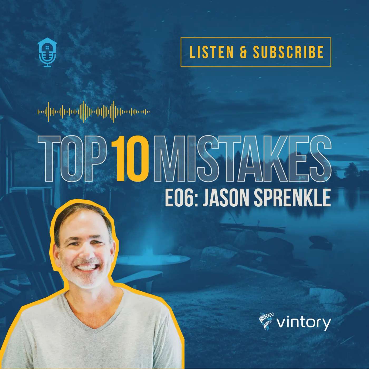 The Vintory Podcast