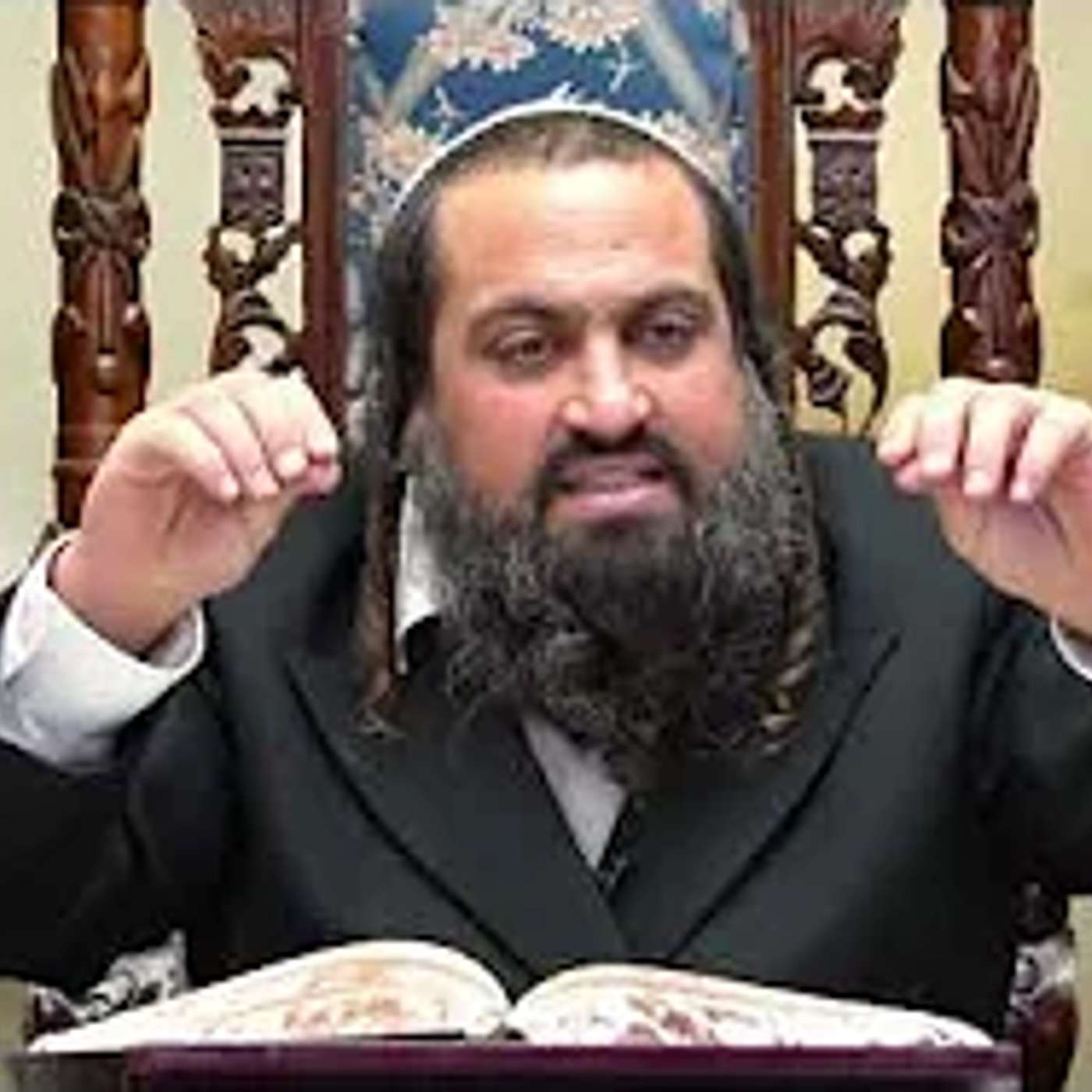 איך מצמיחים ישועה מתוך המתנה | הרב ינון חי מיכאל אלוף episode artwork