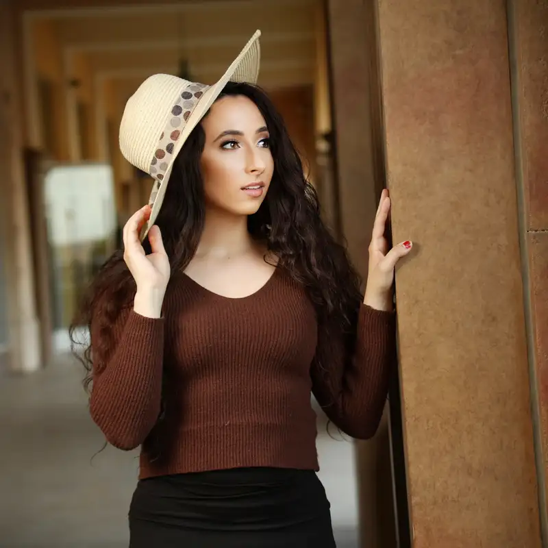 ROFL (Reach Out for Love)