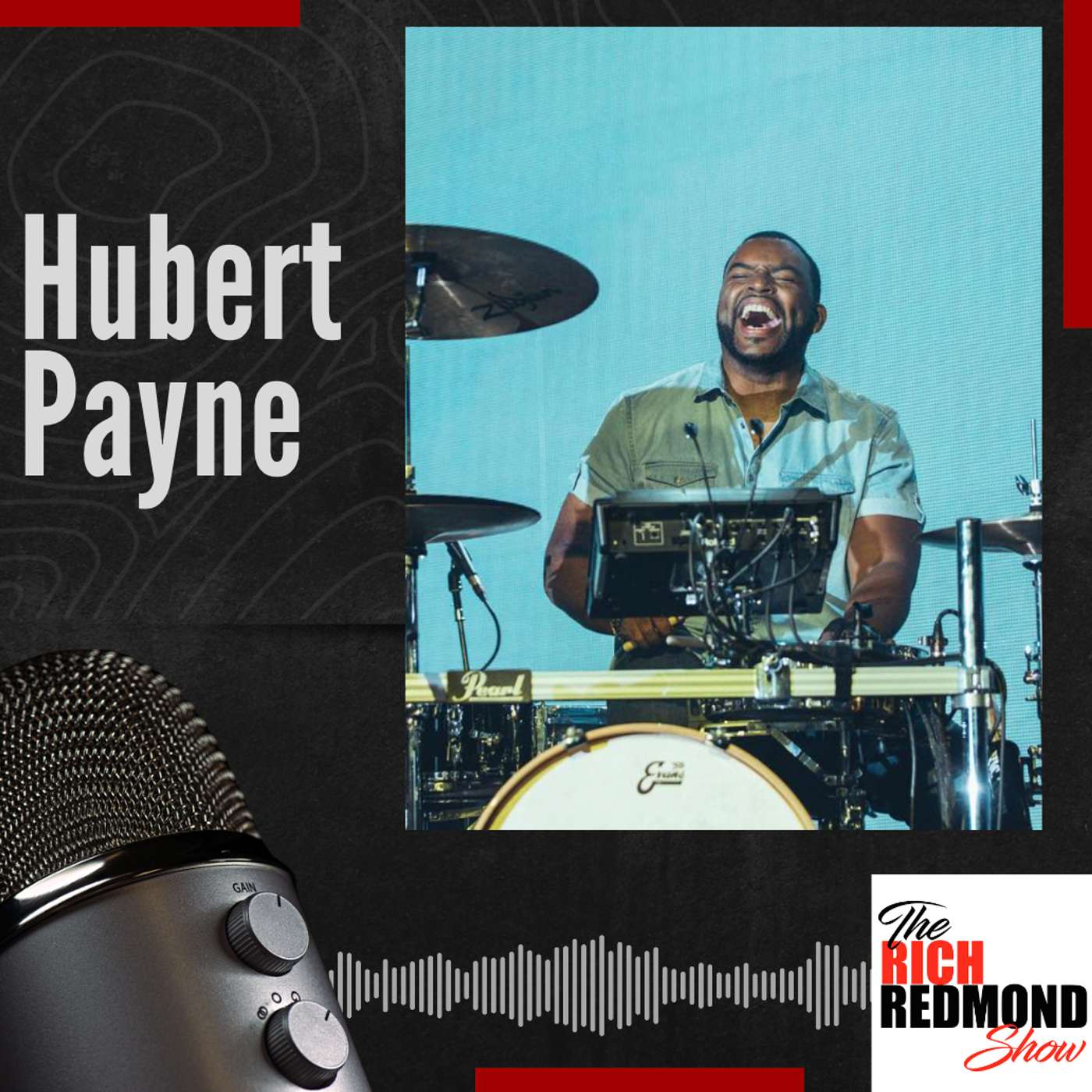 The Rich Redmond Show