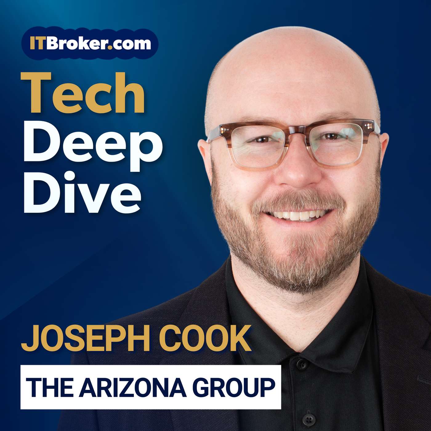 Tech Deep Dive