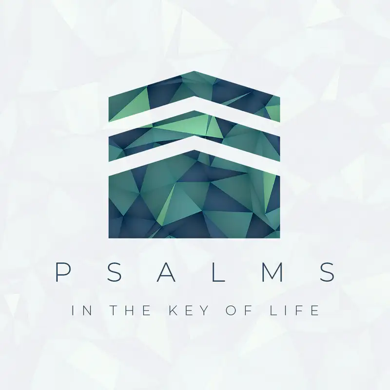 Psalm 95 - CC (Audio)