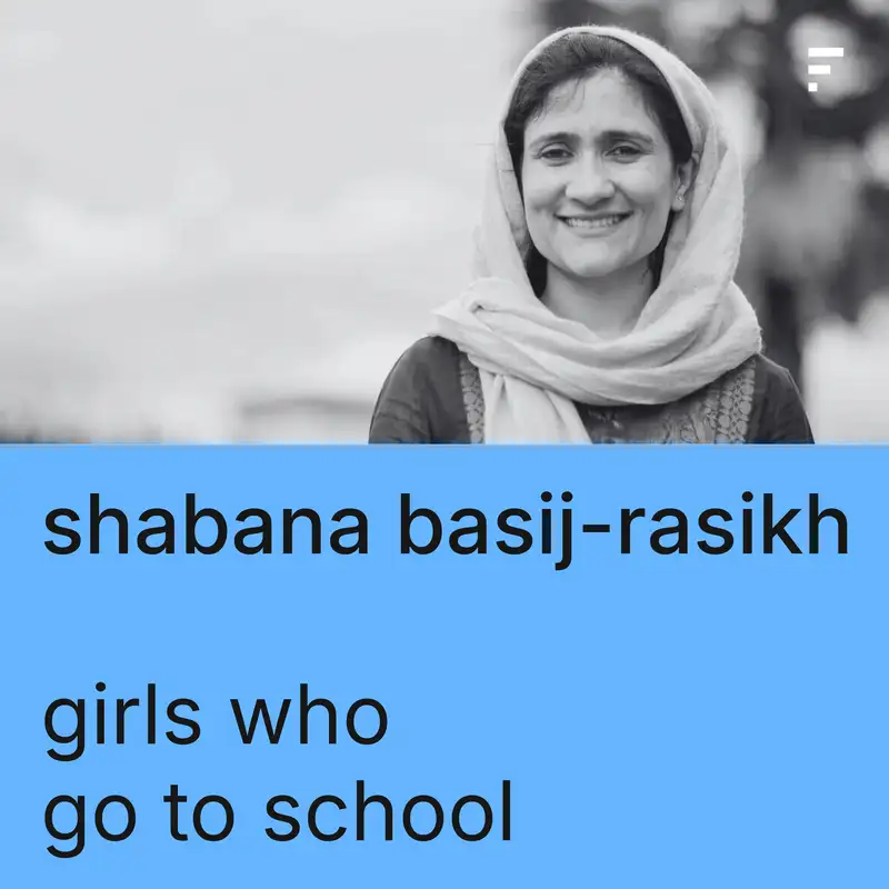When the Taliban Banned Girls From School, SOLA Kept Teaching