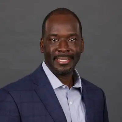 LaFontaine E. Oliver