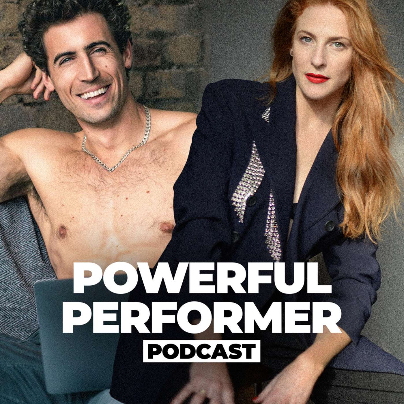 Rosalie Craig - How To Have A Successful, Long Lasting Career Filled With Joy episode artwork