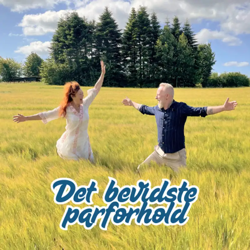 01 - Det Bevidste Parforhold