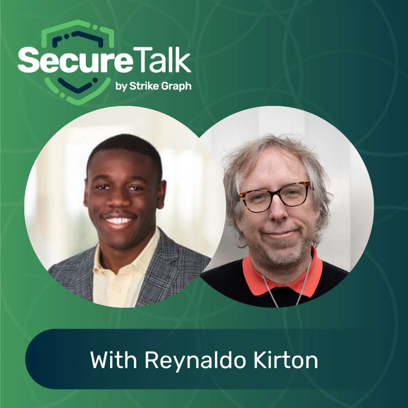 Secure Talk Podcast