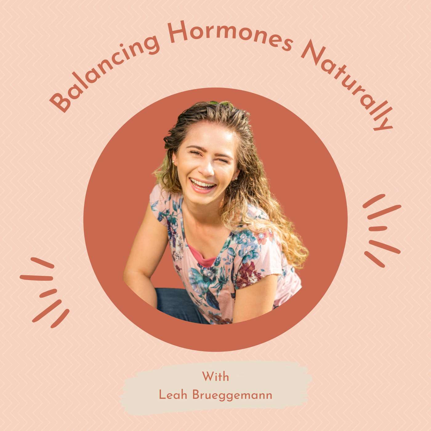 Balancing Hormones Naturally