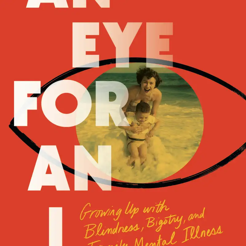 Blindness and blind spots.