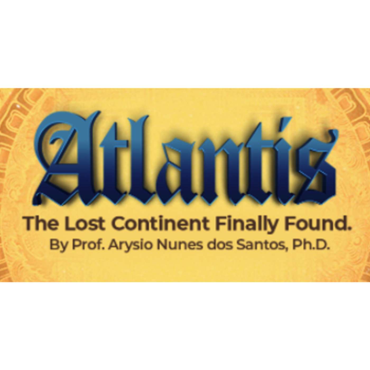 Atlantis: The Lost Continent Finally Found episode artwork
