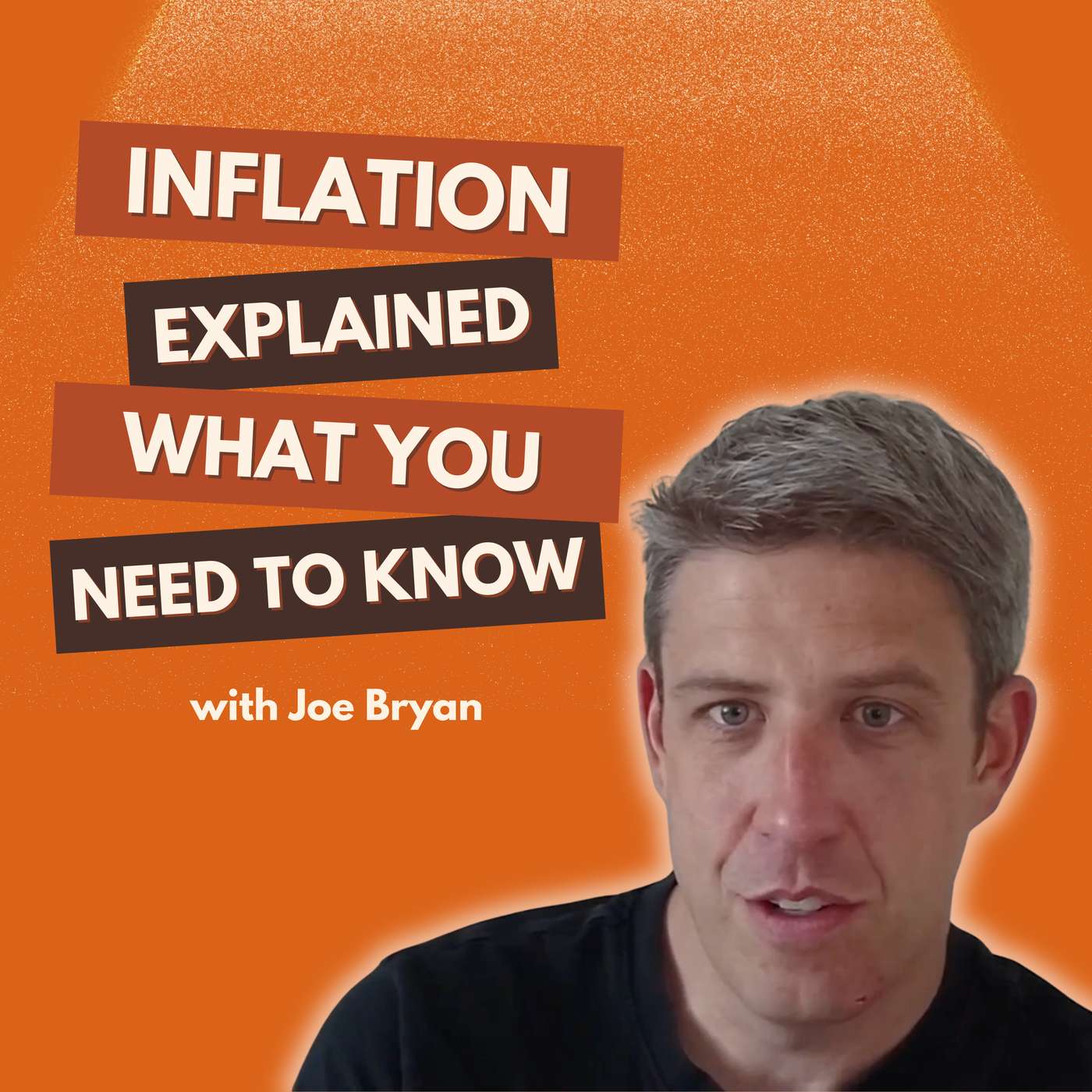 Inflation, Bitcoin & The Big Red Button | The Honest Money Show Ep. 1 ft. Joe Bryan