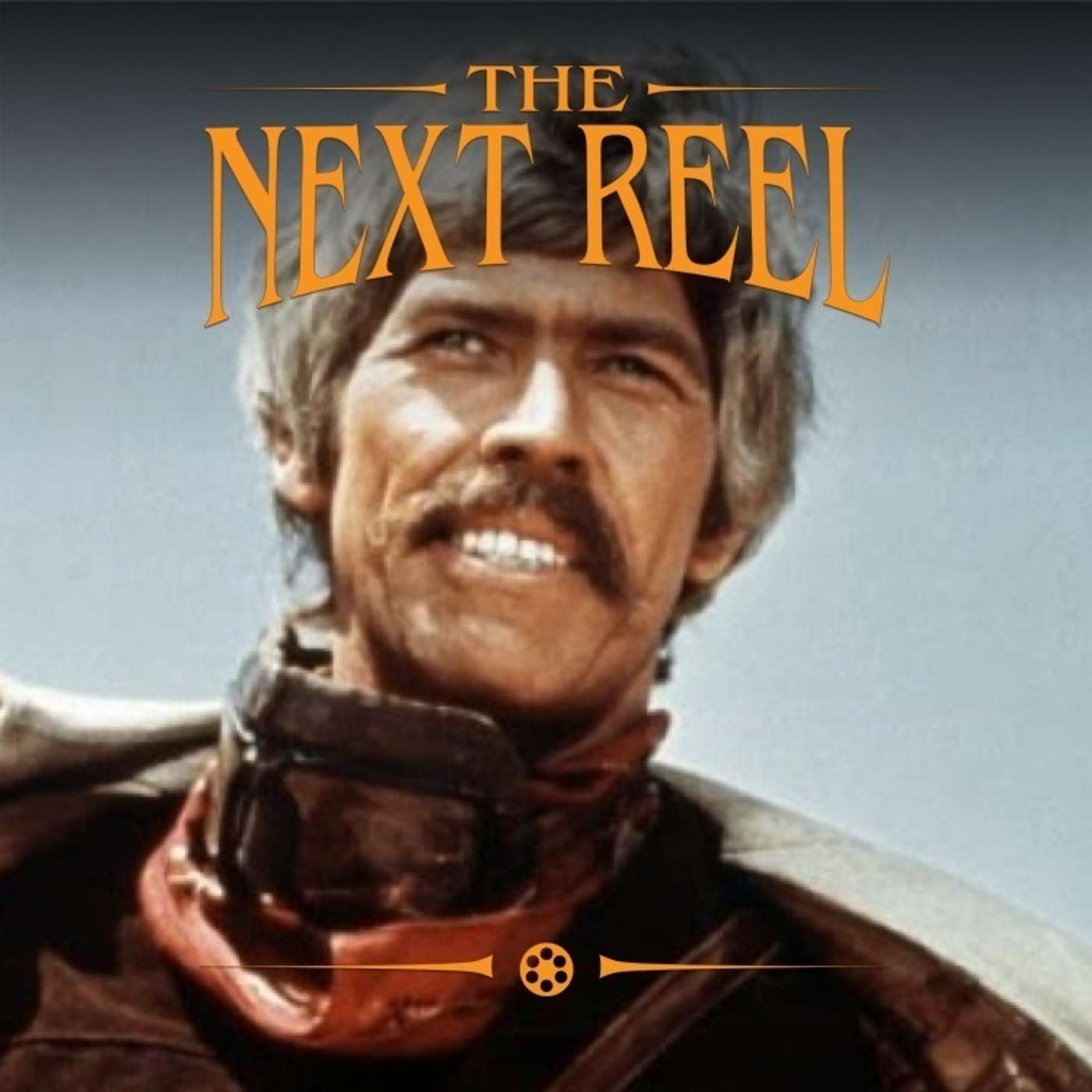 The Next Reel Film Podcast