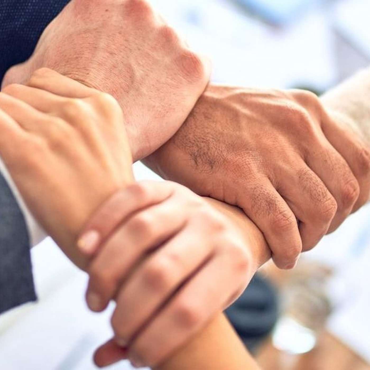 Facilitating Team Development in a High-Pressure Environment