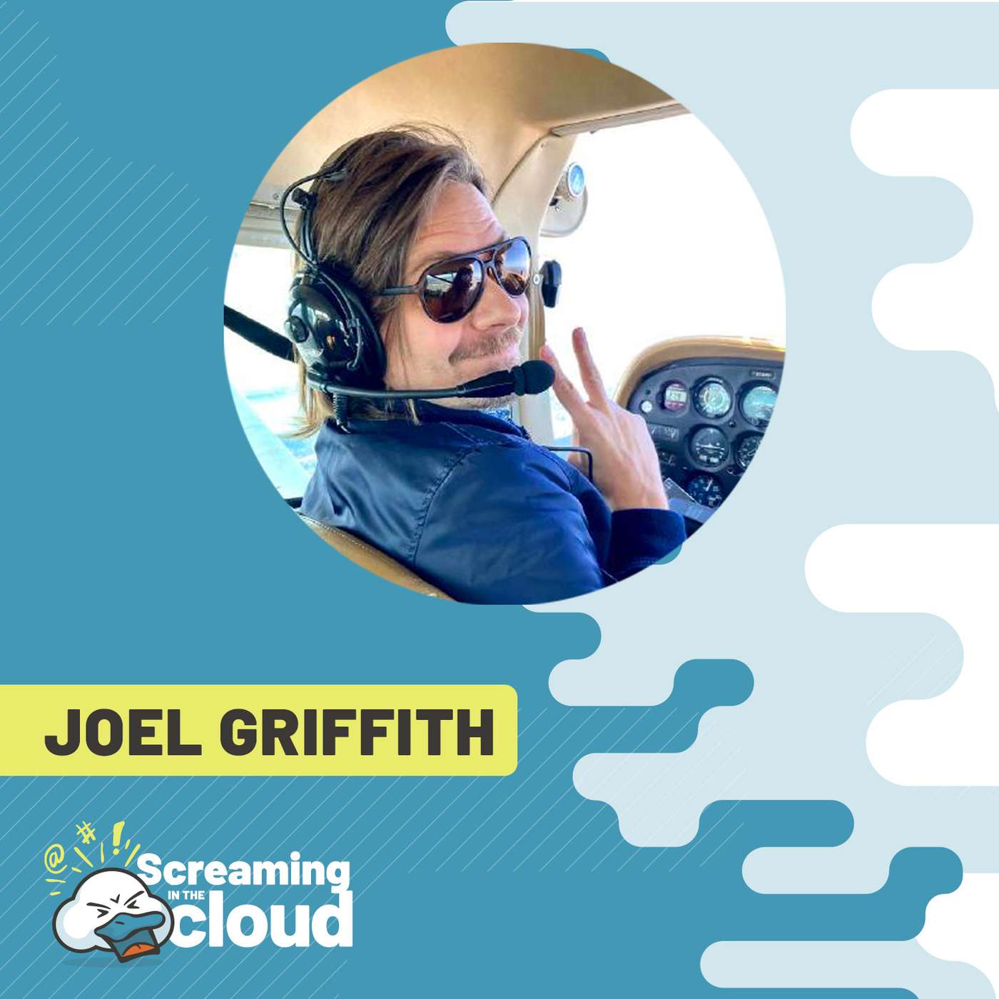 Screaming in the Cloud