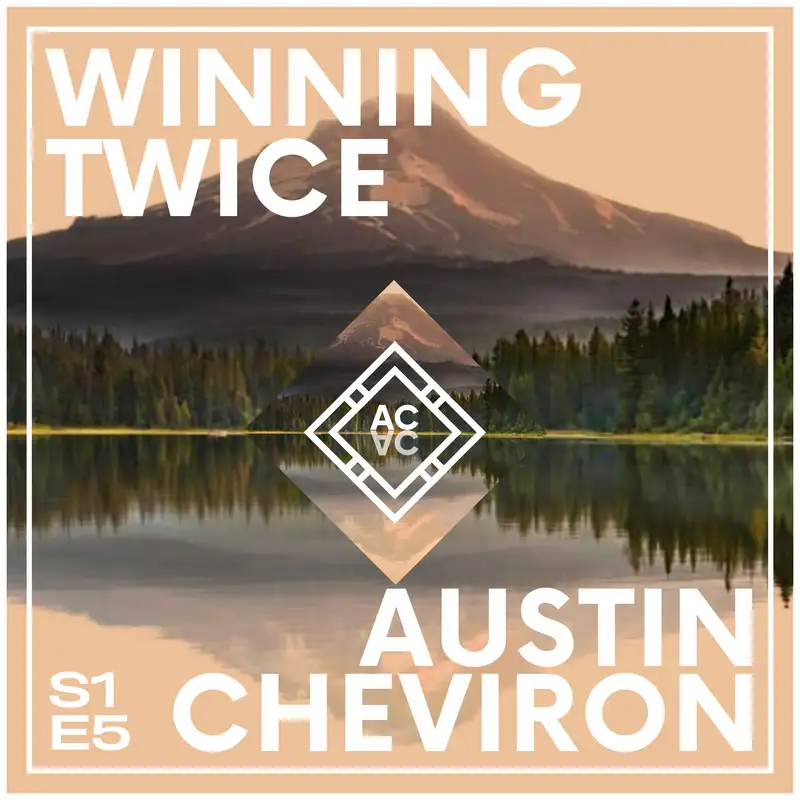 S1 EP5 Bernard Shamow - Build It Right or Don’t Build It