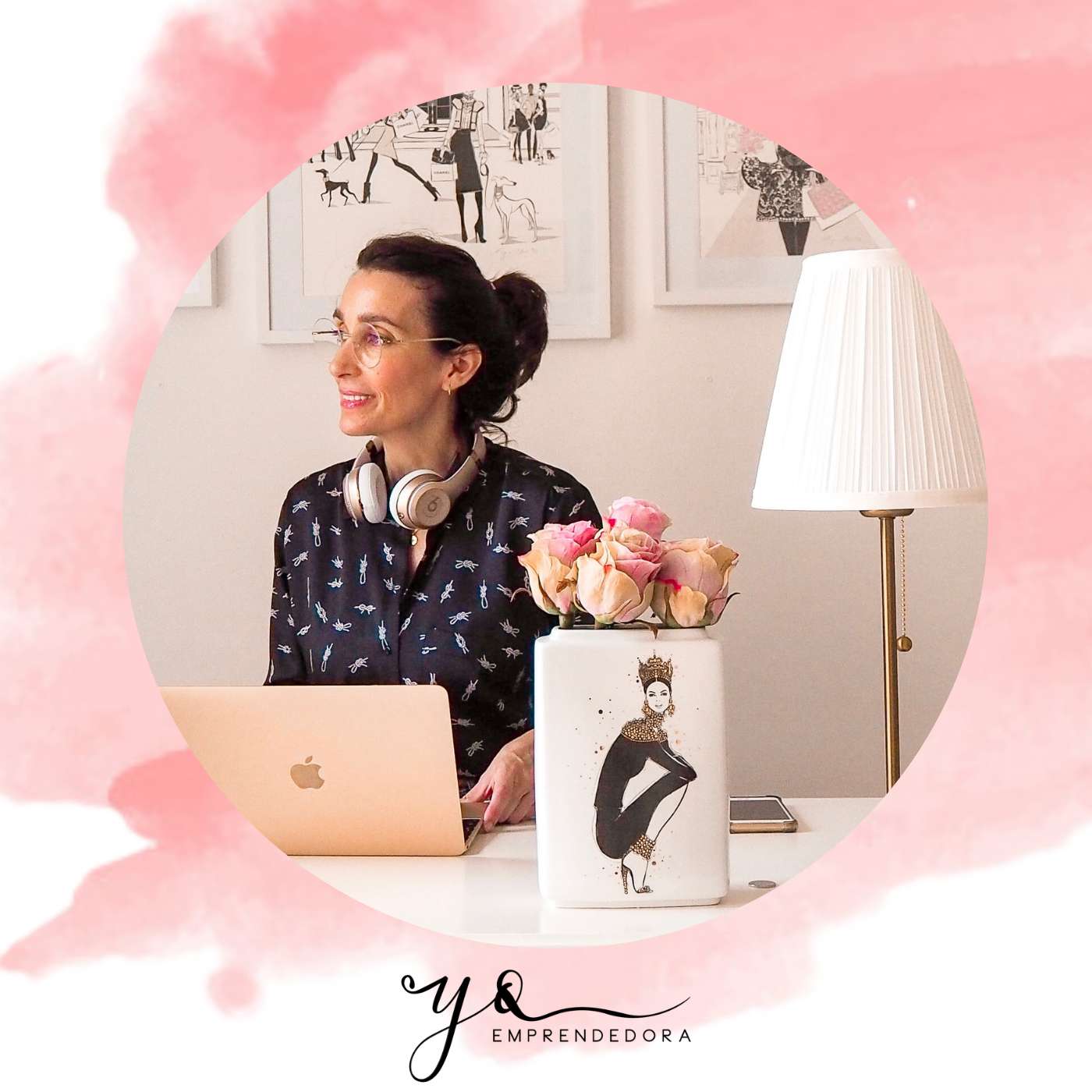 Susana Marín y sus 5 Estrategias para Triplicar el Engagement episode artwork
