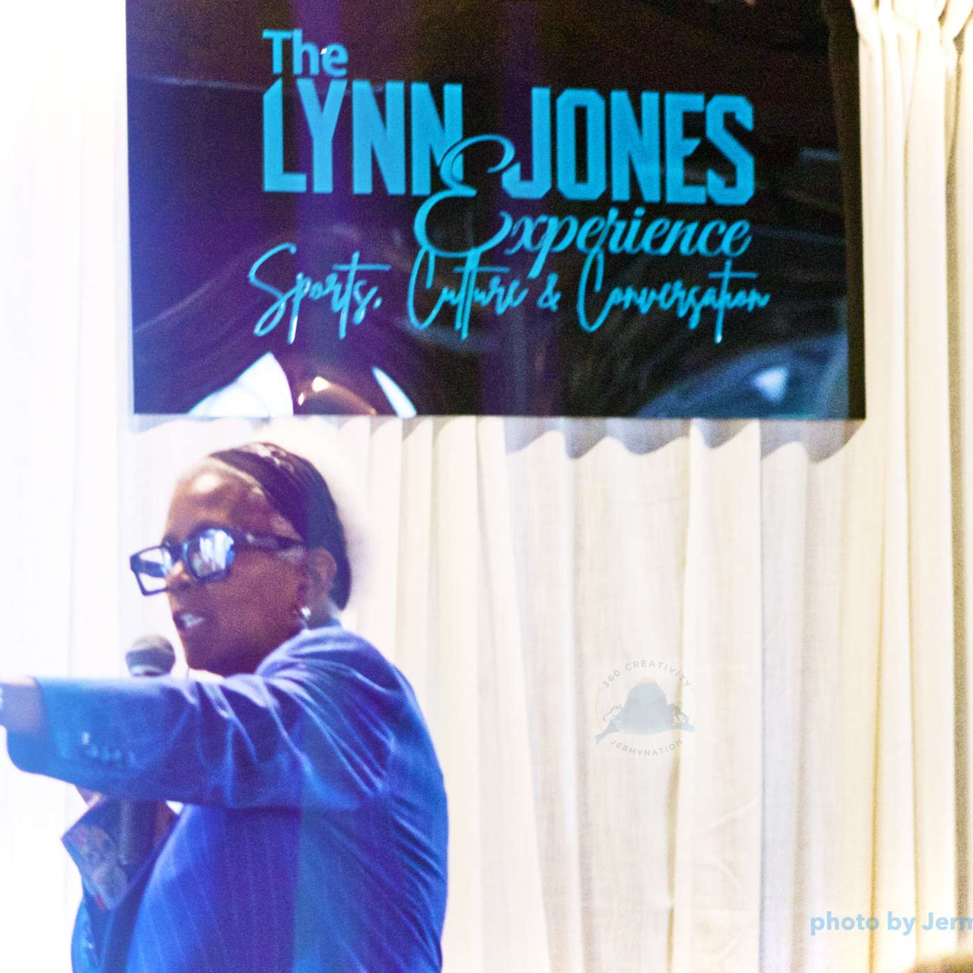 The Lynn Jones Experience 2026