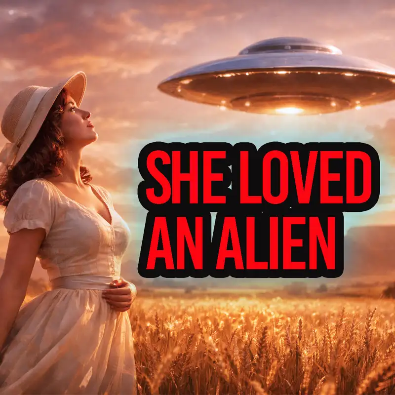 Akon the Alien Lover: The Most Unbelievable UFO Romance Ever Told