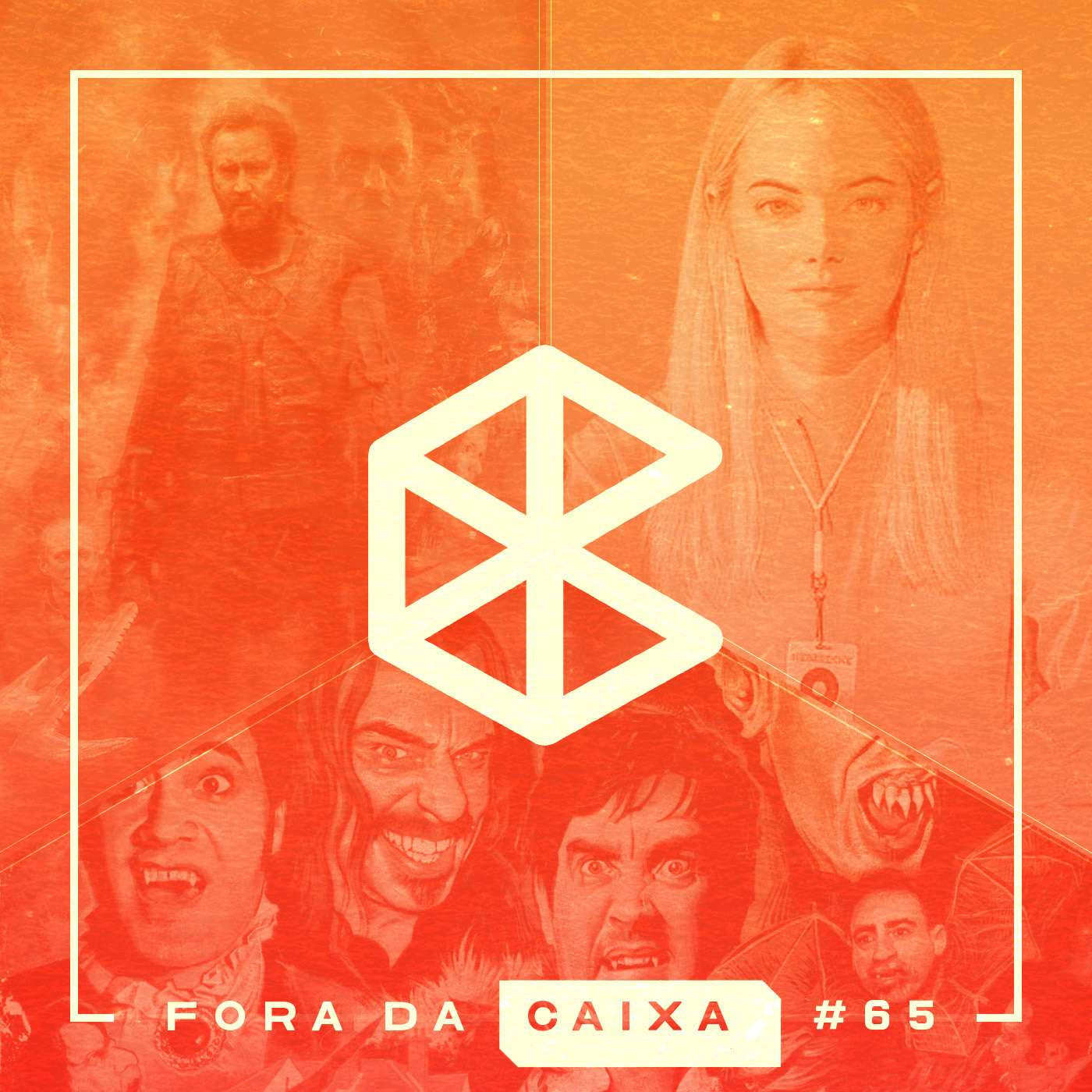 Jogabilidade (Não Games)