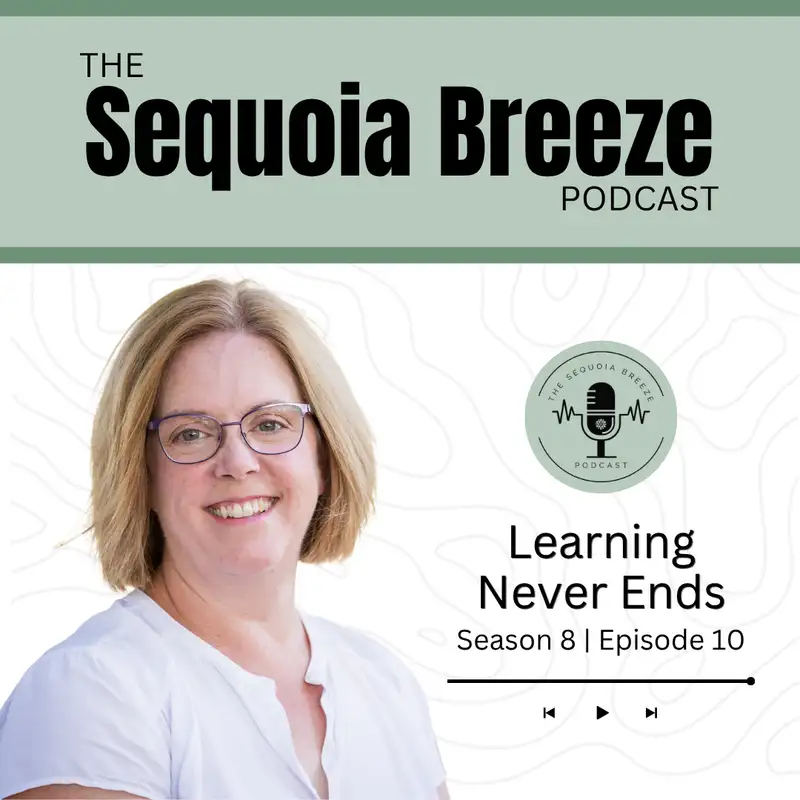 Learning Never Ends