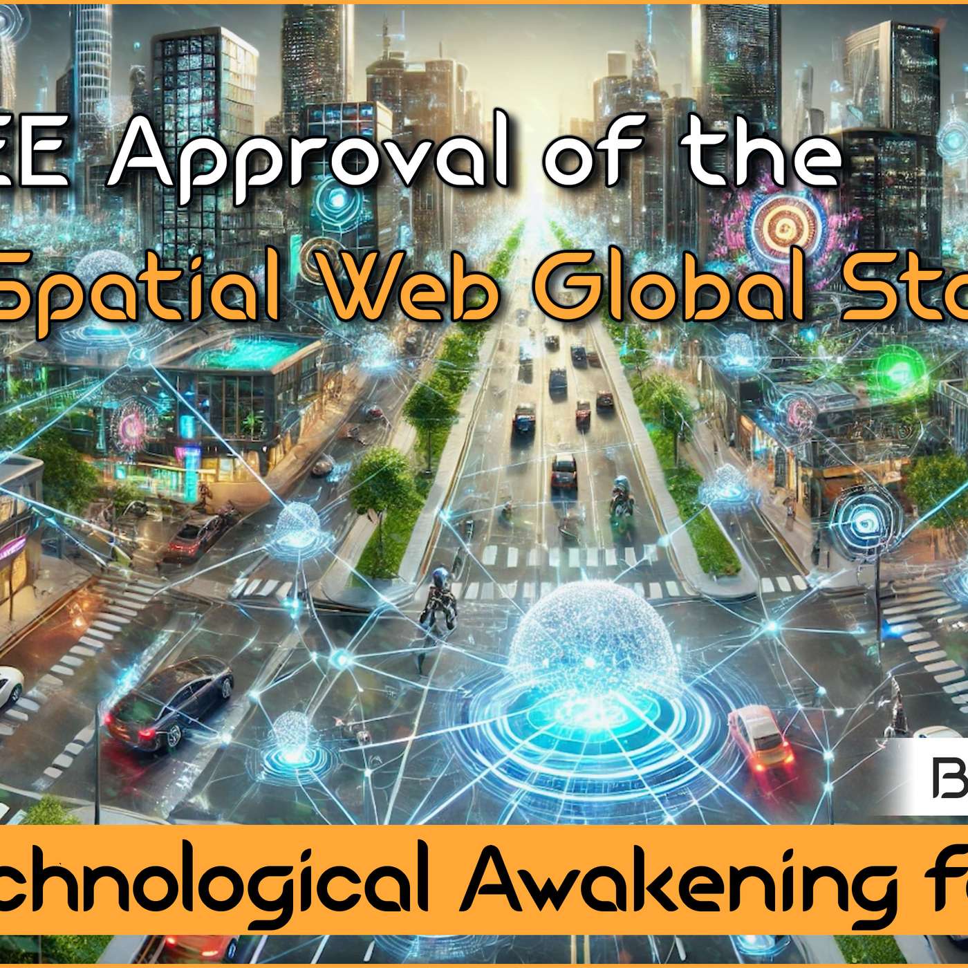 The Spatial Web Protocol: Ushering in a New Era of Internet and AI Integration