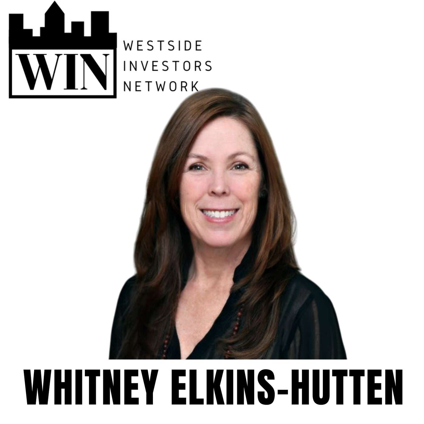 163. Creating Lasting Wealth: Why Asking the Right Questions Matter with Whitney Elkins-Hutten