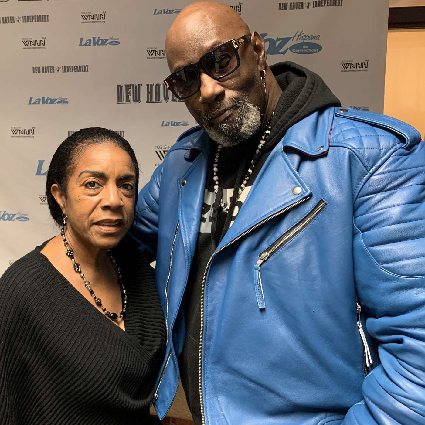 Dateline New Haven with Paul Bass