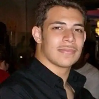 Anthony Jackson