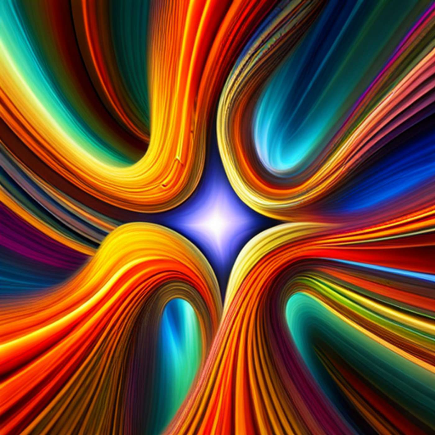 Explore Kabbalistic Love and Awe: Unlocking the Power of Mitzvahs with Tanya's Teachings episode artwork